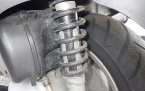 HONDA FORESIGHT 1993 MF04