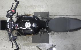 YAMAHA XSR900 2025 RN96J