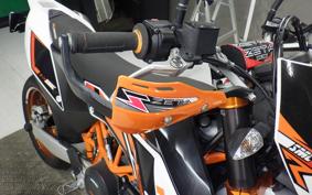 KTM 690 SMC R 2014