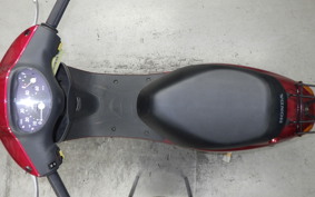 HONDA DIO FIT AF27