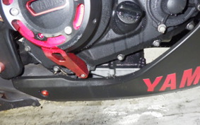YAMAHA YZF-R25 2026 RG10J