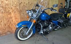 HARLEY FLHRC-I 1450 2002 FRW