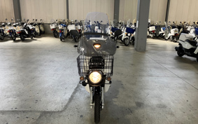 HONDA SUPER CUB50 AA04