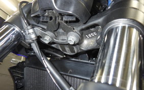YAMAHA MT-07 2023 RM33J