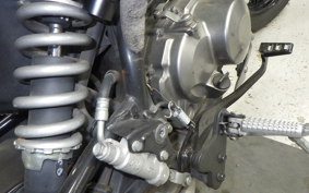 KAWASAKI Z125 PRO 2013 BR125H