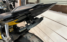YAMAHA YZF-R6 2008 RJ16