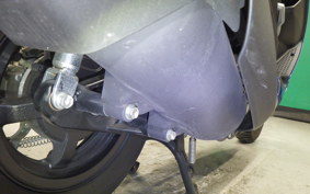 SUZUKI ｽｳｨｯｼｭ125 DV12B