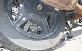 YAMAHA JOG Gen.4 SA16J