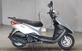 YAMAHA AKUSHI STREET SE53J