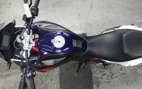 BMW G310GS 2022