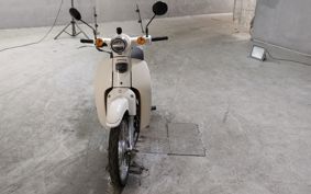 HONDA SUPER CUB110 JA44