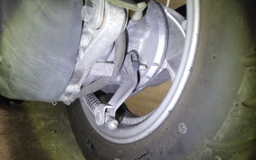 YAMAHA AXIS 125 TREET SE53J