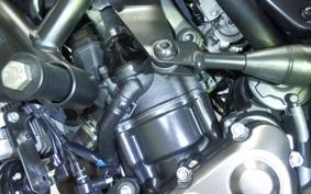 YAMAHA XSR700 2019 RM22J