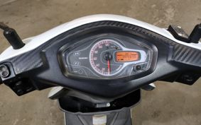 SUZUKI ADDRESS V125 CF4MA