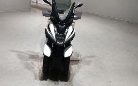 YAMAHA TRICITY 155 ABS SG37J