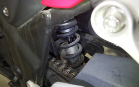 HONDA CBR250R GEN 3 2020 MC41