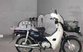HONDA SUPER CUB50 AA04