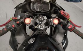 KAWASAKI NINJA400 EX400G