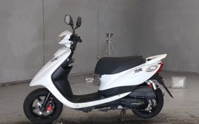 YAMAHA JOG ZR EVOLUTION2 SA39J