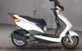 YAMAHA CYGNUS125X SE12J