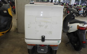 HONDA GYRO UP TA01