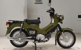 HONDA ｸﾛｽｶﾌﾞ50 1977 AA06