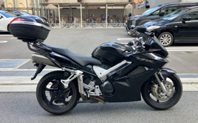 HONDA VFR800 ABS 2007 RC46