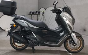 YAMAHA N-MAX 155 SG92J
