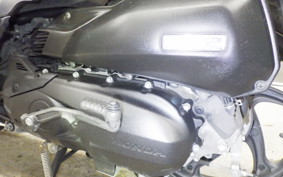HONDA DIO 110 JF58