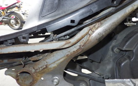 SUZUKI ADDRESS V50 Gen.2 CA42A