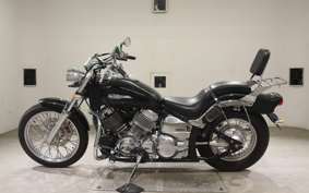 YAMAHA DRAGSTAR 400 2010 VH02J