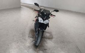 TRIUMPH STREET TRIPLE R 2014 TTL136