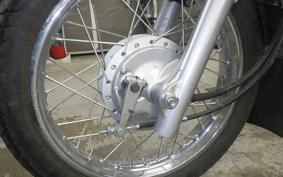 HONDA ｸﾛｽｶﾌﾞ50 1996 AA06