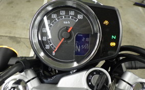HONDA GB350C 2026 NC64
