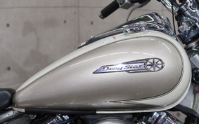 YAMAHA DRAGSTAR 400 CLASSIC 2008 VH01J