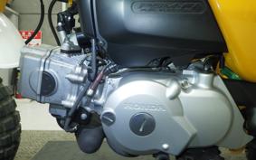 HONDA MONKEY AB27