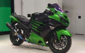 KAWASAKI ZX 1400 NINJA R 2014