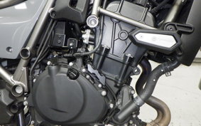KAWASAKI ELIMINATOR400-3 2024 EL400A