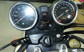 HONDA CB400SF GEN 4 2017
