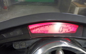 YAMAHA MAXAM 250 2014 SG21J