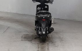 YAMAHA CYGNUS125XSR SE44J