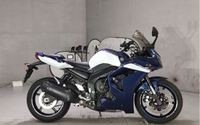 YAMAHA FZ1 FAZER GT RN21J