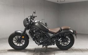 HONDA REBEL 250 S MC49