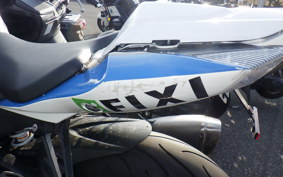 SUZUKI GSX-R1000 2012