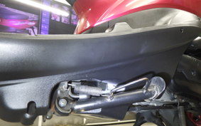 YAMAHA JOG ZR-4 SA56J