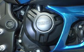 YAMAHA YZF-R3 2022 RH13J