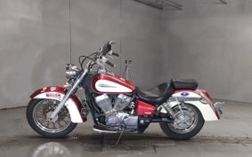 HONDA SHADOW 750 RC50