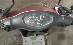 SUZUKI ADDRESS V125 CF4EA