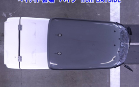 HONDA GYRO CANOPY-2