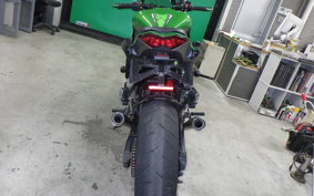 KAWASAKI NINJA 1000 A 2012